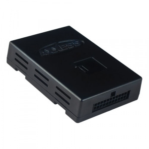 Aktívny systém Jeep Chrysler Dodge