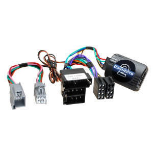 SFA025 ovládanie z volantu Fiat Ducato (2021->)