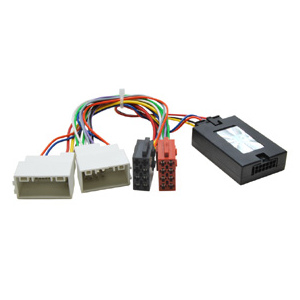 CTSHY005.2 ovládania z volantu hyundai, kia