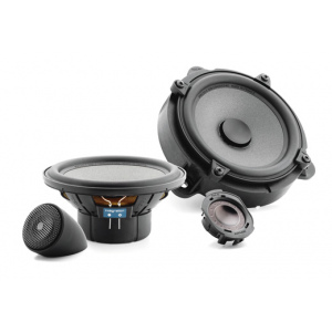 ISREN130 13cm komponentné Renault