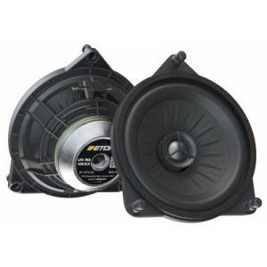 MB100RX 10 cm Plug & Play koaxiální systém 50W RMS