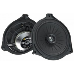 MB100PX 10 cm koaxiálny Plug & Play systém 50W RMS