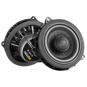 B100XW 10 cm koaxiálny Plug  Play repro BMW