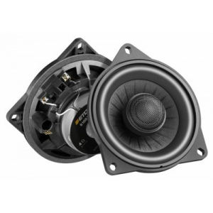 B100XCN 10 cm koaxiálny reproduktor pre BMW
