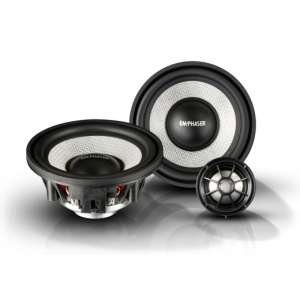 EM-BMW3FR1 - BMW 10 cm 2-pásmové komponentní repro