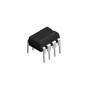 93C66 EEPROM 512