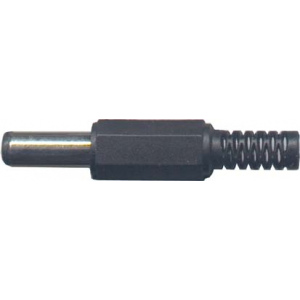 DC2.1x5.5x14mm vidlica