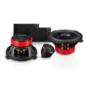 ECP-M5 13 cm 2pásmový komponentné reproduktory