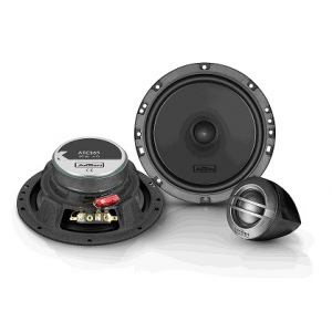 ATC165S 16cm komponentné reproduktory 120W 