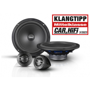 ATC200S 20cm komponentné reproduktory  100W rms