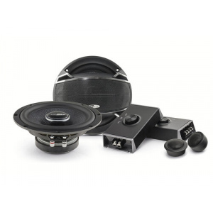 CSP16C Komponentné reproduktory 16,5cm 120Watt 