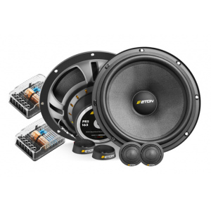 PRS165.2 ETON Komponent 16,5cm 100W