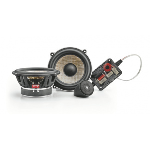 F-PS130FE 13cm komponentné reproduktory 120W