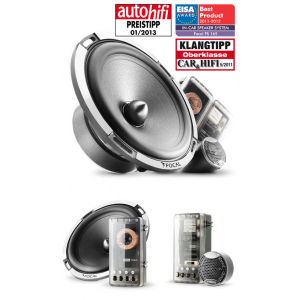 PS165 Performance Expert 120W 