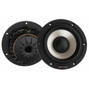 CORE80 high-end stredový reproduktory 80mm 25W