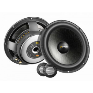 MAS 160 Komponentné reproduktory 16,5cm 70W RMS