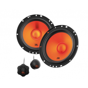 STAGE1 62CF JBL Komponenté repro. 16,5cm  Gen2 