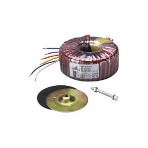 TT250VA  230/2x36V P1 trafo pre zosilňovač 250W