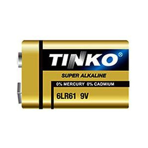 6LR22 batéria 9V 