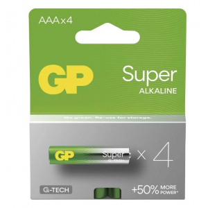 LR03 AAA batéria 1,5V