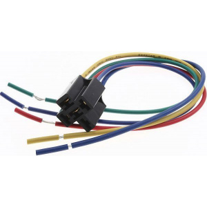 PR40F pätica pre autorelé do 40A