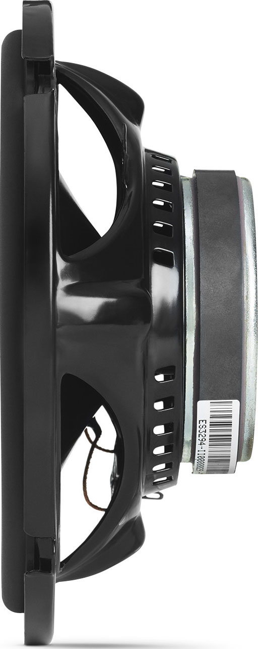 STAGE3 607C Komponentý reproduktory 16cm 250W